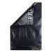 Кур'єрські поліетиленові пакети ЧОРНІ 240х320 мм + 40 мм (клапан) (1000 шт. в уп.) - Фото - 2