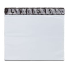 Кур'єрські поліетиленові пакети 190х240 мм + 40 мм (клапан) (1000 шт. в уп.)