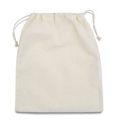 Мешок из хлопка (24х29 см)