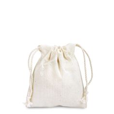 Мешочек из хлопка (10х11см)