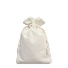 Мешок из хлопка (15х21 см)