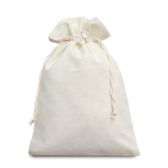 Мешок из хлопка (20х30 см)