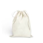 Мішок з бавовни (20х25см)