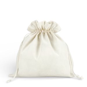 Мішок з бавовни (30х30 см) - Фото - 1