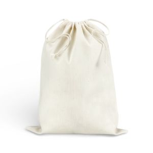 Мішок з бавовни (30х40 см) - Фото - 1