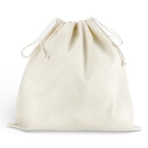 Мішок з бавовни (40х40 см) - Фото - 1