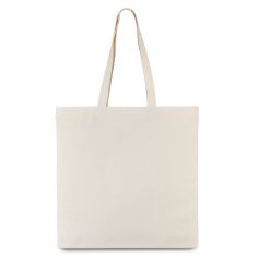 Эко-сумка из хлопка (40х40 см) 220 г/кв.м