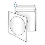 Пакет К6 (0+0) окно (d=90мм) МК (1000 шт. в уп.)