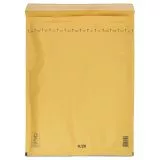 Бандерольный пакет S10 (350 х 470 мм) СКЛ с воздушным слоем  (коричневый)