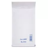 Бандерольный пакет S2 (120 х 215 мм) СКЛ с воздушным слоем  (белый)