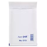 Бандерольный пакет S3 (150 х 215 мм) СКЛ с воздушным слоем (белый)