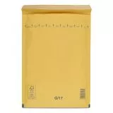 Бандерольный пакет S7 (230 х 340 мм) СКЛ с  воздушным слоем  (коричневый)