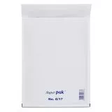 Бандерольный пакет S7 (230 х 340 мм) СКЛ с  воздушным слоем (белый)