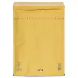 Бандерольный пакет S8 (270 х 360 мм) СКЛ с   воздушным слоем  (коричневый)