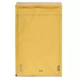 Бандерольный пакет S9 (300 х 445 мм) СКЛ с воздушным слоем  (коричневый)