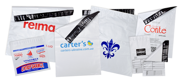 Печать логотипа