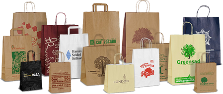 Печать логотипа